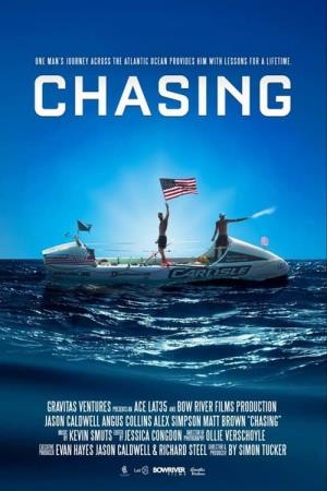 Chasing's Poster