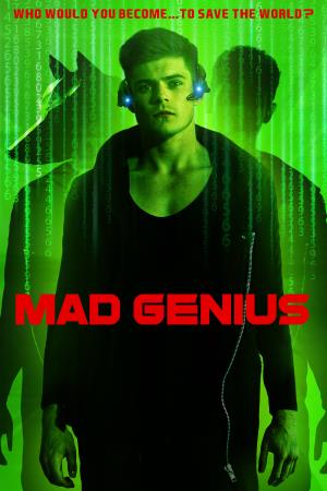 Mad Genius's Poster