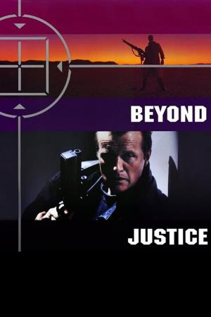 Beyond Justice's Poster