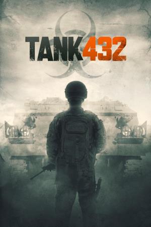 Tank 432's Poster