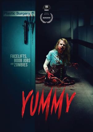 Yummy's Poster