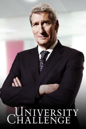 University Challenge's Poster