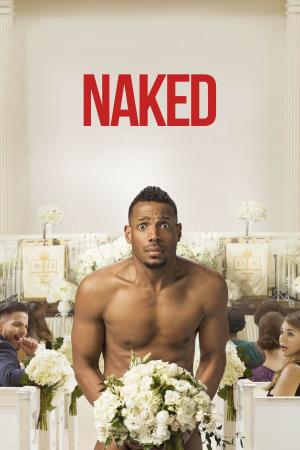 Naked's Poster