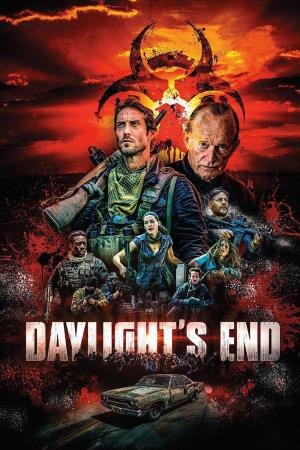 Daylight's End's Poster