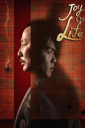 庆余年's Poster