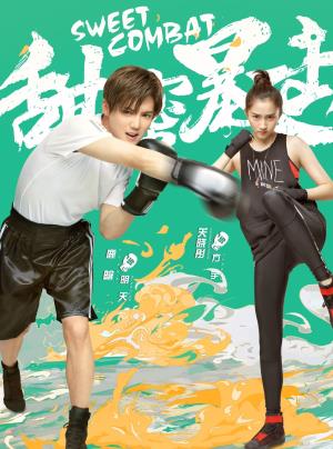 Sweet Combat's Poster