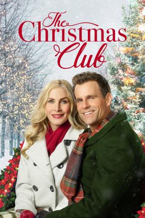 The Christmas Club's Poster