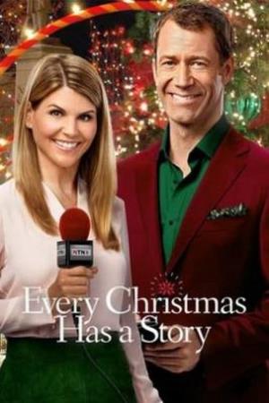 Christmas Makeover's Poster