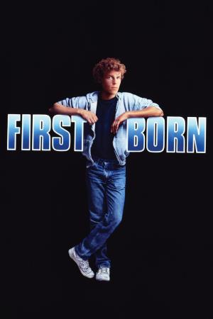 FirstBorn's Poster