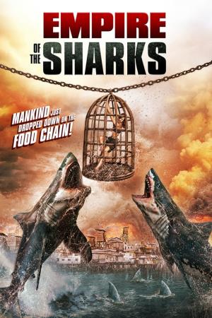 Empire Of The Sharks's Poster