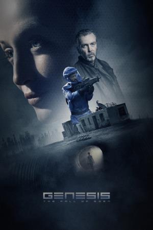Genesis: the Fall of Eden's Poster