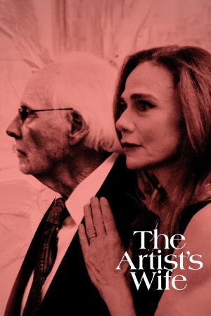 The Artist's Wife's Poster