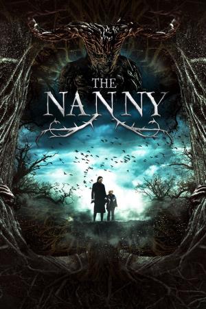 The Nanny's Poster