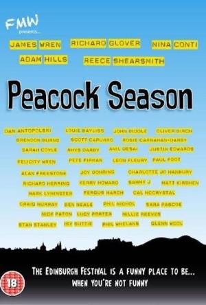 Catch and Kill: the Podcast Tapes's Poster