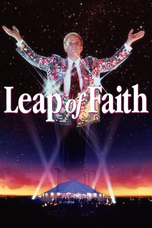 Leap of Faith's Poster