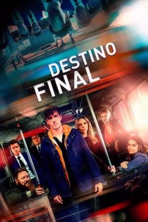 Distance's Poster