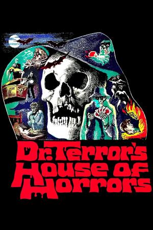 Dr Terror's House of Horrors's Poster