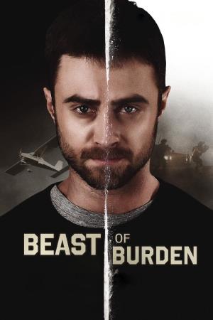 Burden's Poster