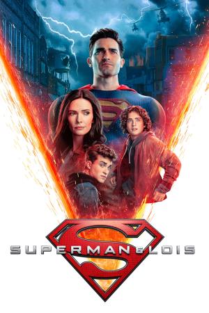 Superman & Lois's Poster