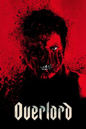Overlord's Poster