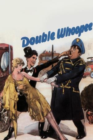 Double Whoopee's Poster