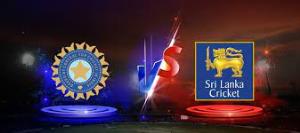 Sri Lanka vs India 2021 ODI HLs's Poster