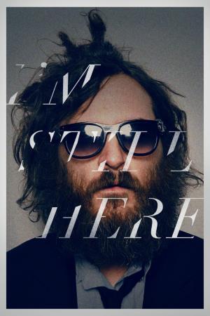 Still Here's Poster