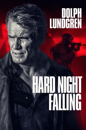 Falling's Poster