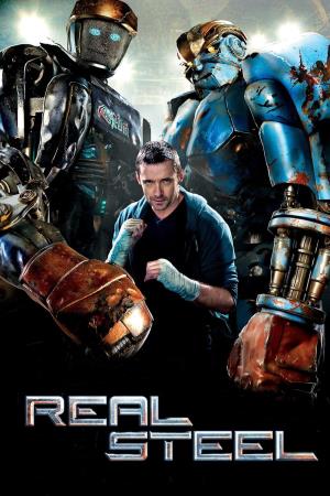 Real's Poster
