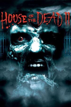 The Dead 2's Poster