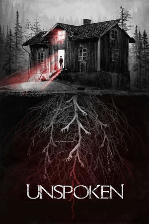 The Unspoken's Poster
