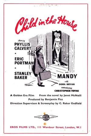 Child in the House's Poster