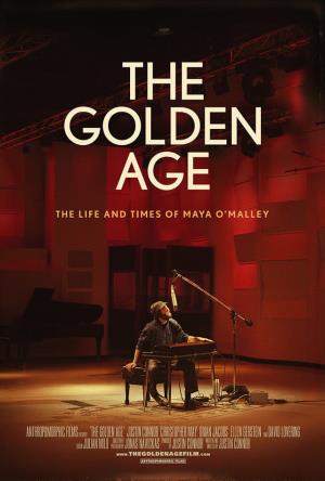  The Golden Age's Poster