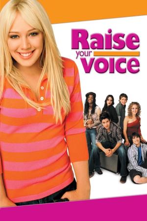  VOICE's Poster