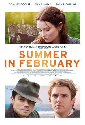 February's Poster