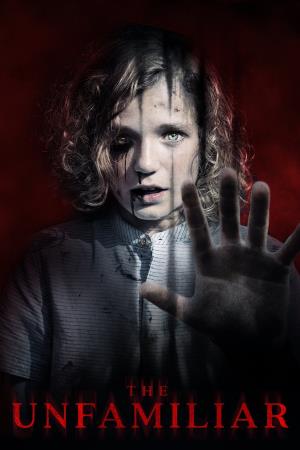 The Unfamiliar's Poster