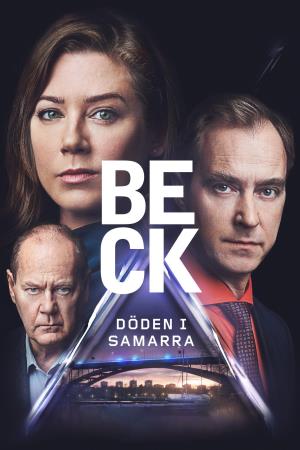 Beck: Death in Samarra's Poster