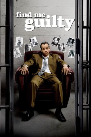 Guilty's Poster