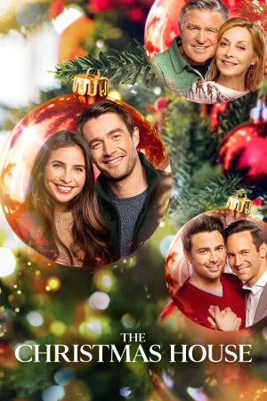 The Christmas House's Poster