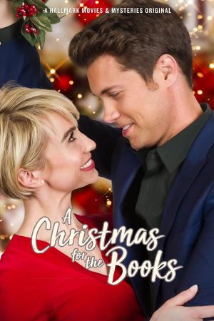 Christmas by the Book's Poster