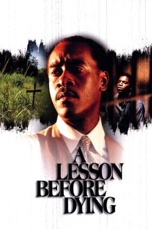 A Lesson Before Dying's Poster