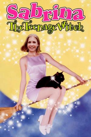 Sabrina the Teenage Witch 's Poster
