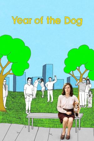 Year Of The Dog's Poster