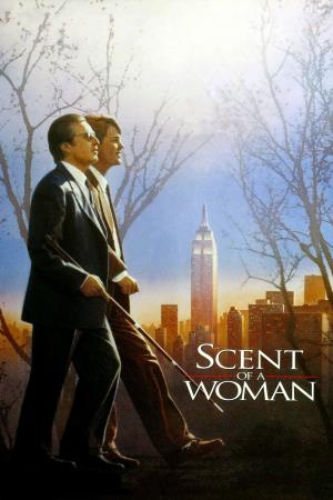 Scent's Poster