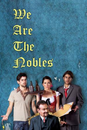  The Nobles's Poster