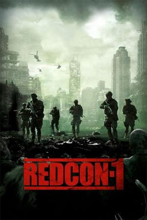 Redcon-1's Poster