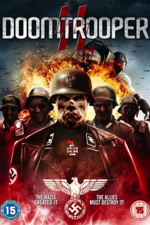 Ss Doomtrooper's Poster