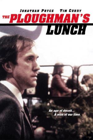 The Ploughman's Lunch's Poster