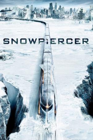 Snowpiercer's Poster