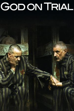  On Trial's Poster